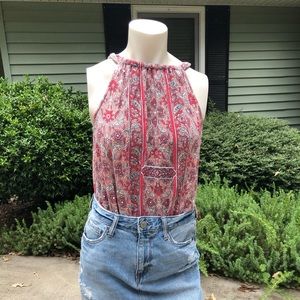 Max Studio Tank Small